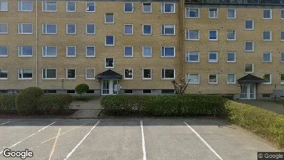 Lejligheder til salg i Nørresundby - Foto fra Google Street View