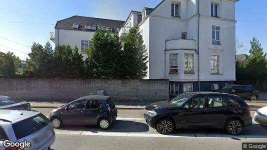 Lejligheder til salg i Frederiksberg - Foto fra Google Street View