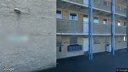 Lejligheder til leje i Aalborg Centrum - Foto fra Google Street View