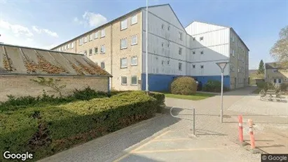 Lejligheder til leje i Aalborg Centrum - Foto fra Google Street View