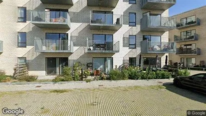 Lejligheder til leje i Herlev - Foto fra Google Street View