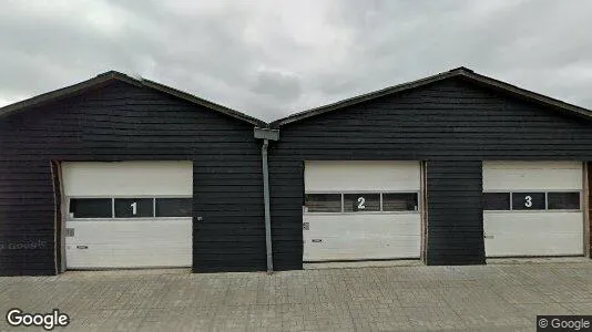 Lejligheder til leje i Horsens - Foto fra Google Street View