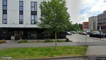 Lejligheder til leje i Kolding - Foto fra Google Street View