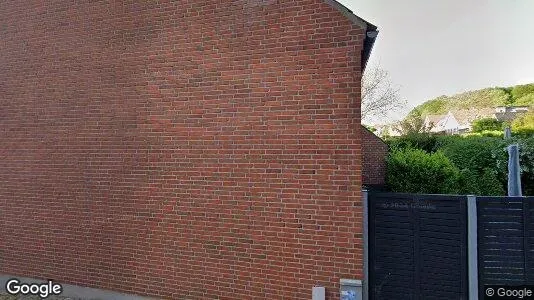 Lejligheder til salg i Aalborg Centrum - Foto fra Google Street View