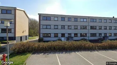 Lejligheder til salg i Aalborg Centrum - Foto fra Google Street View