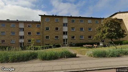 Lejligheder til salg i Kalundborg - Foto fra Google Street View