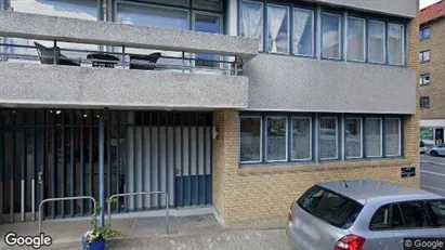 Lejligheder til salg i Frederiksberg - Foto fra Google Street View
