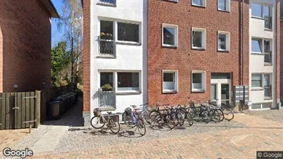 Lejligheder til salg i Odense C - Foto fra Google Street View