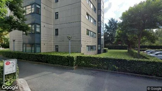 Lejligheder til salg i Frederiksberg - Foto fra Google Street View