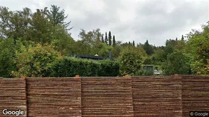 Lejligheder til salg i Rørvig - Foto fra Google Street View