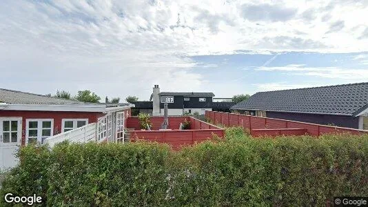 Lejligheder til salg i Otterup - Foto fra Google Street View