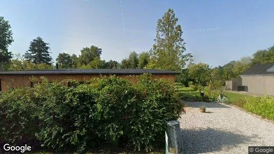 Lejligheder til salg i Vejby - Foto fra Google Street View