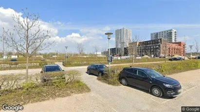 Lejligheder til leje i København S - Foto fra Google Street View