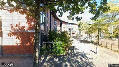 Lejligheder til leje i Ballerup - Foto fra Google Street View