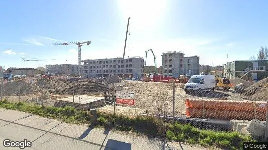 Lejligheder til leje i Slagelse - Foto fra Google Street View