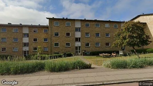 Lejligheder til salg i Kalundborg - Foto fra Google Street View