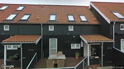 Lejligheder til salg i Juelsminde - Foto fra Google Street View