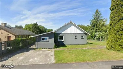 Lejligheder til salg i Næstved - Foto fra Google Street View