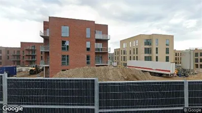 Lejligheder til leje i Risskov - Foto fra Google Street View