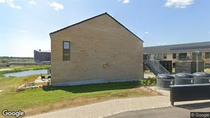 Lejligheder til leje i Horsens - Foto fra Google Street View