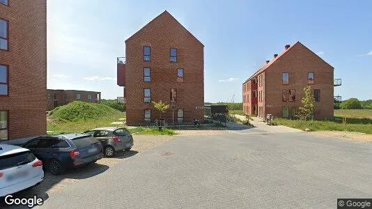 Lejligheder til leje i Horsens - Foto fra Google Street View