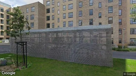 Lejligheder til leje i Horsens - Foto fra Google Street View