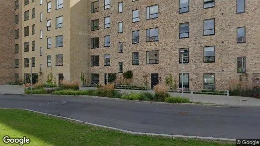 Lejligheder til leje i Horsens - Foto fra Google Street View