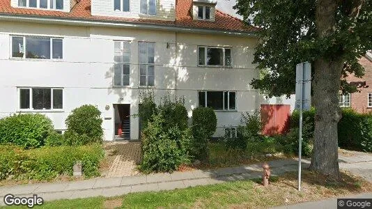 Lejligheder til salg i Odense C - Foto fra Google Street View