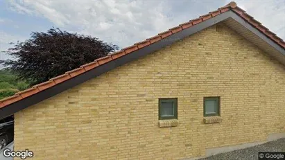 Lejligheder til salg i Kolding - Foto fra Google Street View