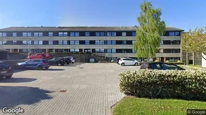 Lejligheder til salg i Aalborg Centrum - Foto fra Google Street View