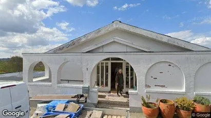 Lejligheder til salg i Aalborg Centrum - Foto fra Google Street View