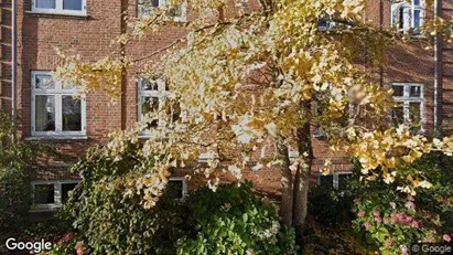 Lejligheder til salg i Aalborg Centrum - Foto fra Google Street View