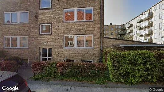 Lejligheder til salg i København S - Foto fra Google Street View