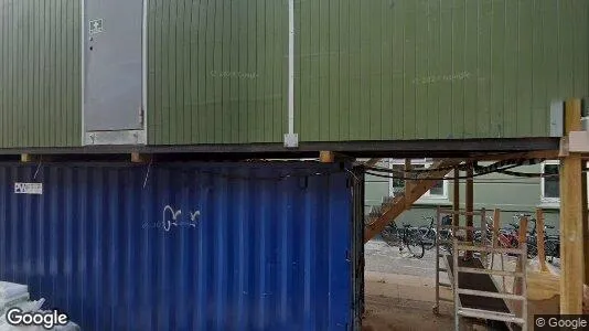 Lejligheder til salg i København S - Foto fra Google Street View