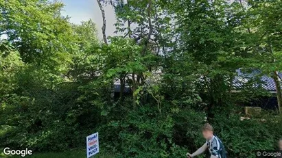 Lejligheder til salg i Gilleleje - Foto fra Google Street View