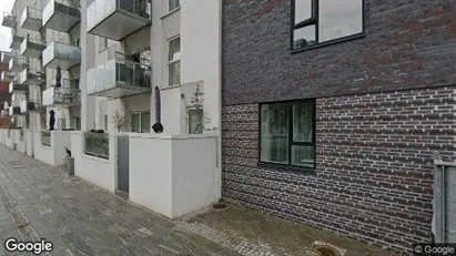 Lejligheder til leje i Tilst - Foto fra Google Street View