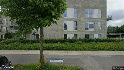 Lejligheder til leje i Tilst - Foto fra Google Street View