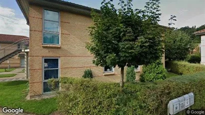 Lejligheder til leje i Tilst - Foto fra Google Street View