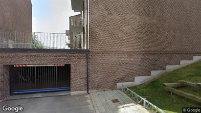 Lejligheder til leje i Risskov - Foto fra Google Street View