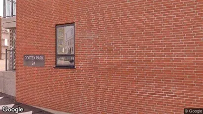 Lejligheder til leje i Odense M - Foto fra Google Street View