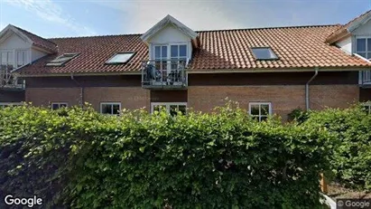 Lejligheder til leje i Svendborg - Foto fra Google Street View