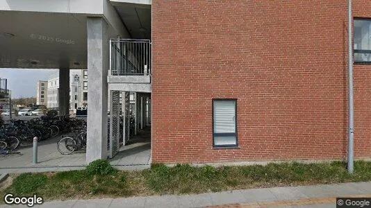 Lejligheder til leje i Odense M - Foto fra Google Street View