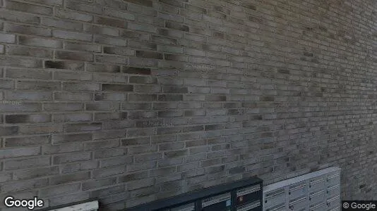 Lejligheder til leje i Århus C - Foto fra Google Street View