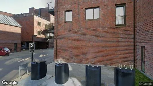 Lejligheder til leje i Viborg - Foto fra Google Street View