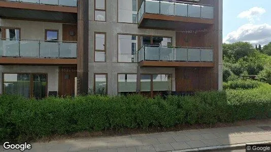 Lejligheder til leje i Herning - Foto fra Google Street View