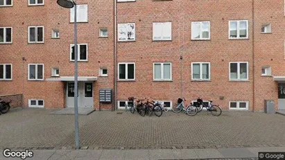 Lejligheder til leje i Aalborg Centrum - Foto fra Google Street View