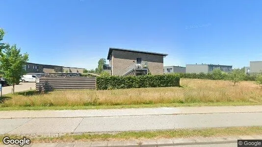 Lejligheder til salg i Solrød Strand - Foto fra Google Street View