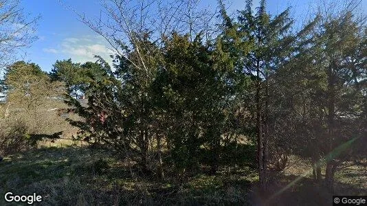 Lejligheder til salg i Nykøbing Sjælland - Foto fra Google Street View