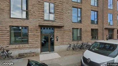 Lejligheder til leje i København NV - Foto fra Google Street View