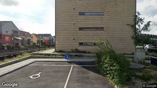 Lejligheder til leje i Nyborg - Foto fra Google Street View